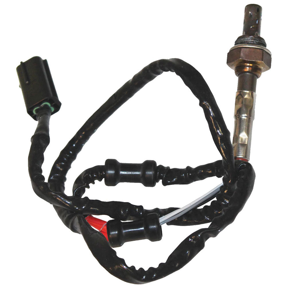1997 Ford Aspire Oxygen Sensor