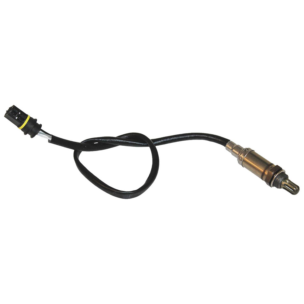 BMW 530 Oxygen Sensor