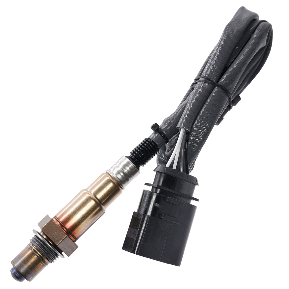 2005 Volkswagen Phaeton Oxygen Sensor