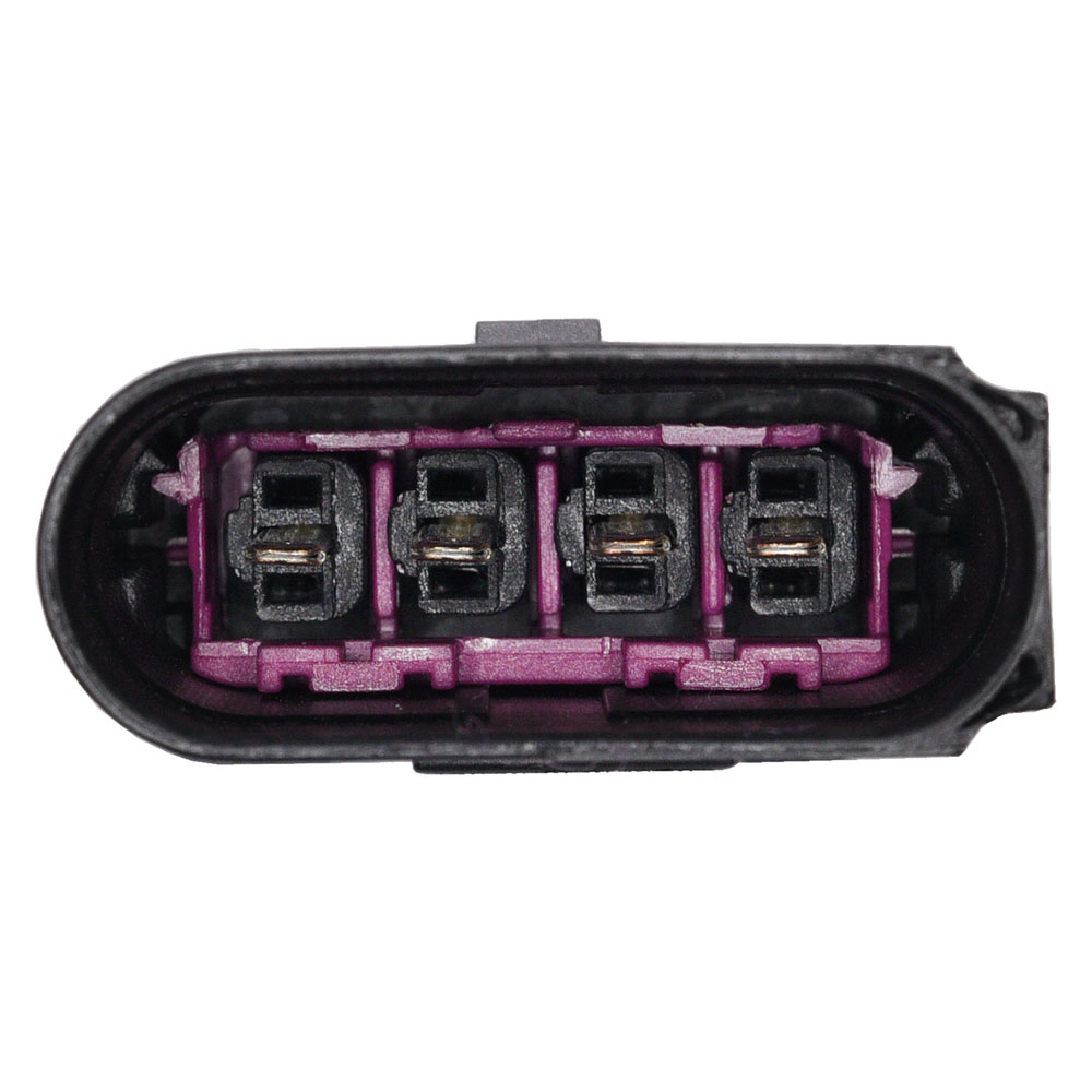 2005 Volkswagen Phaeton Oxygen Sensor