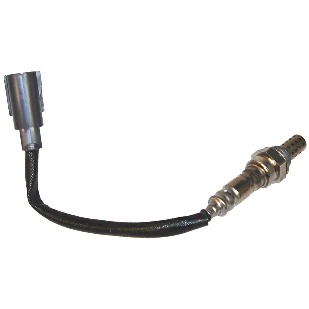 2007 Land Rover LR3 Oxygen Sensor