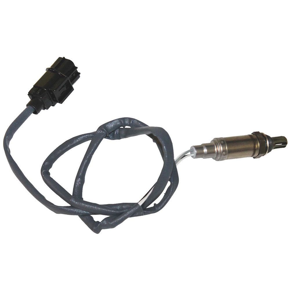 2000 Nissan Maxima Oxygen Sensor