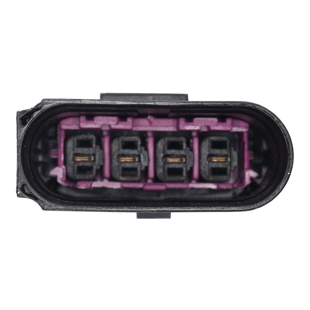 2000 Audi TT Oxygen Sensor