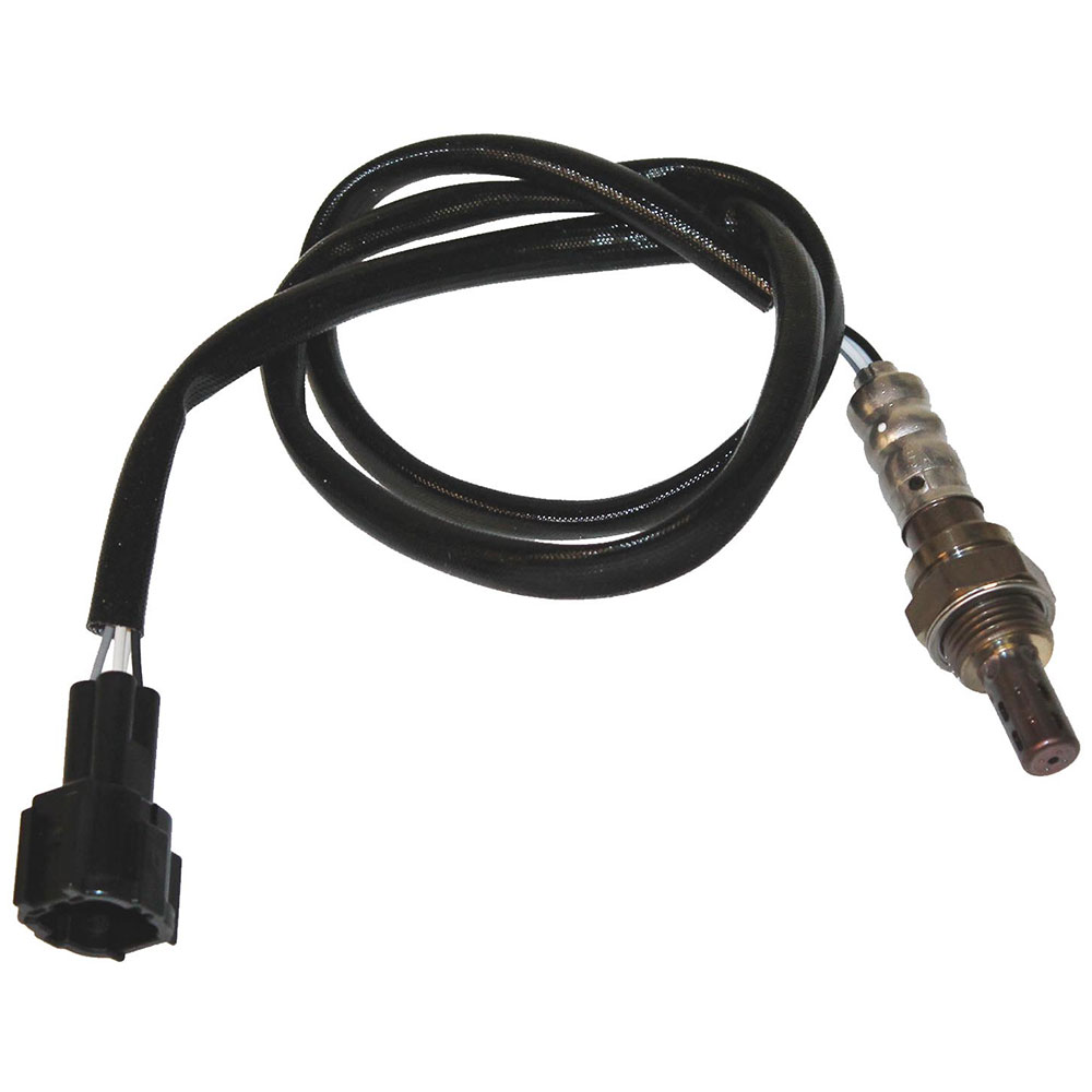 2004 Nissan Frontier Oxygen Sensor