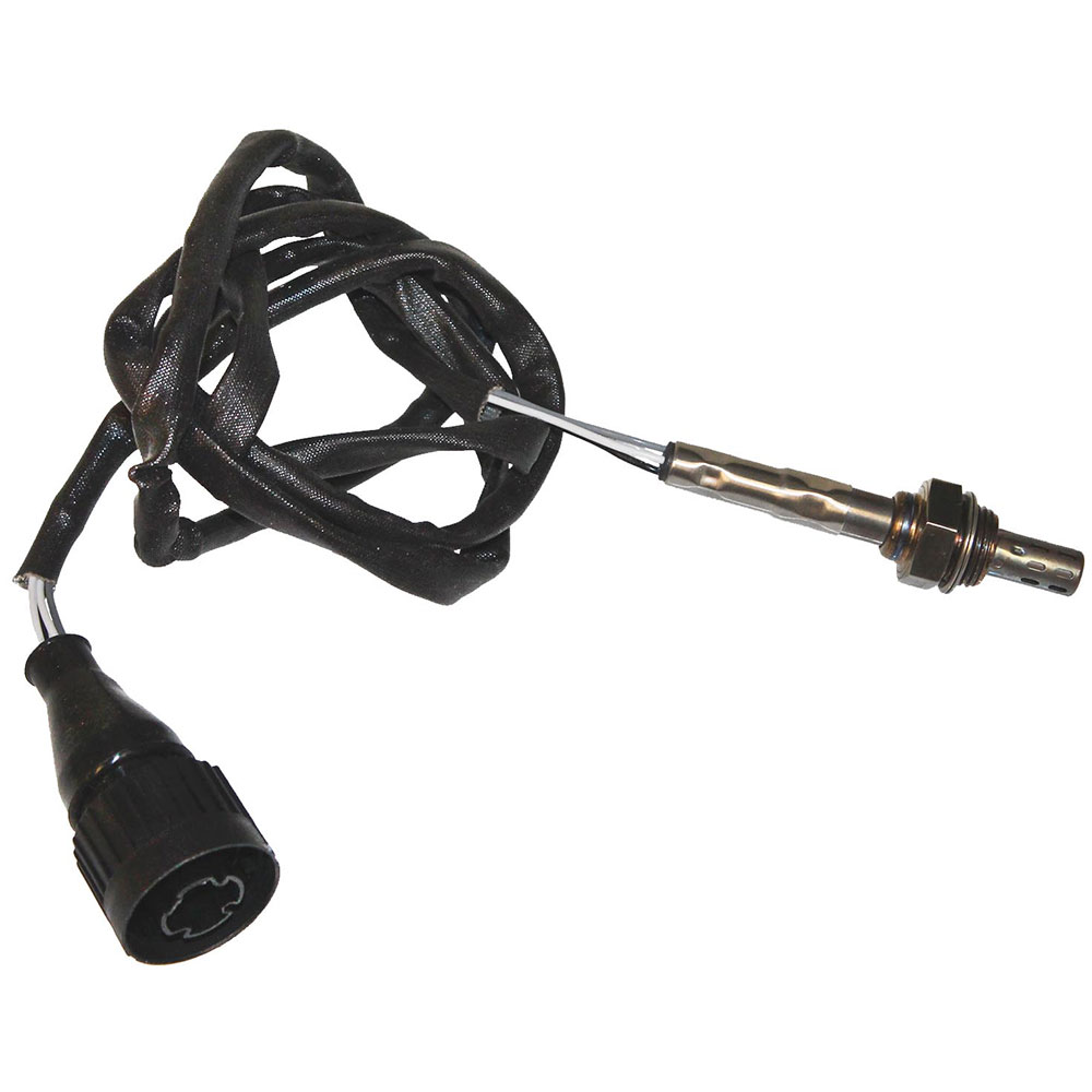 1995 Bmw 525 Oxygen Sensor