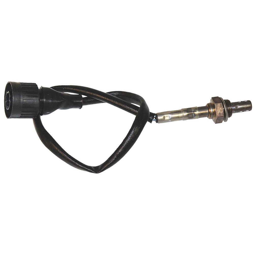1992 Bmw 850i oxygen sensor