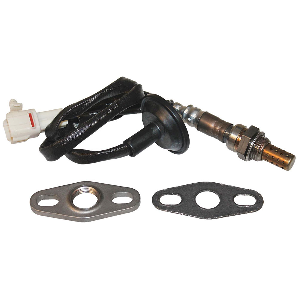 1989 Toyota 4Runner Oxygen Sensor