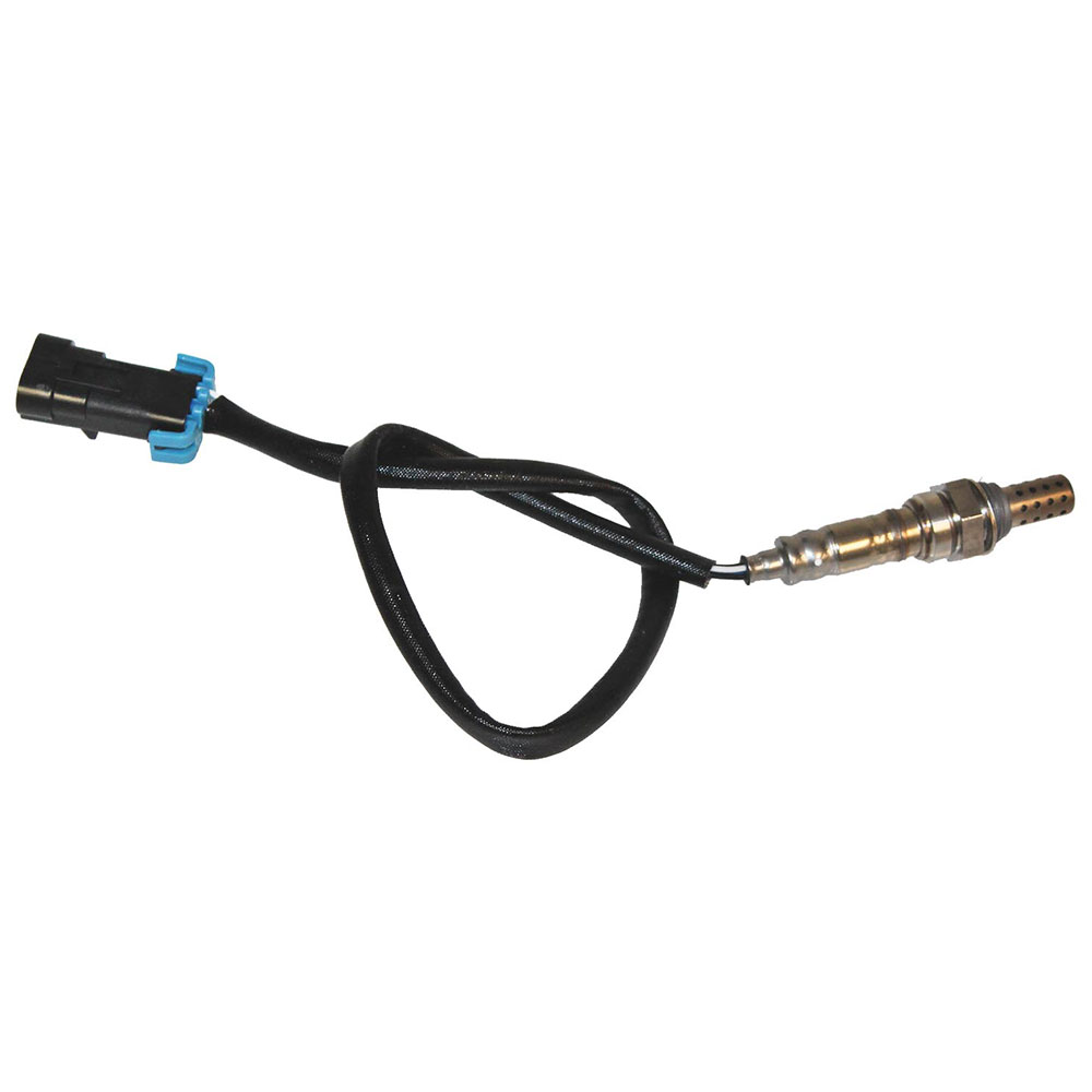2012 Buick Regal Oxygen Sensor