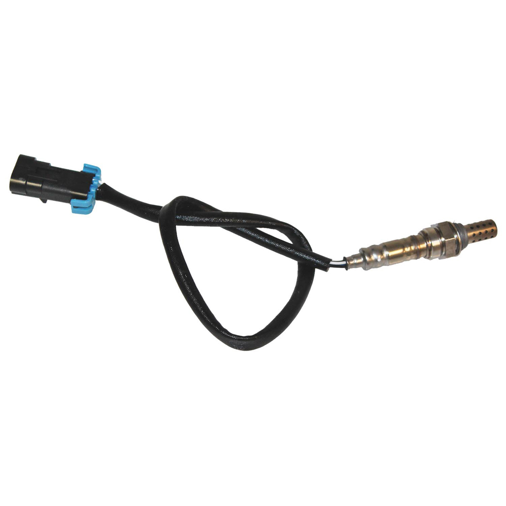 2017 Gmc Terrain Oxygen Sensor