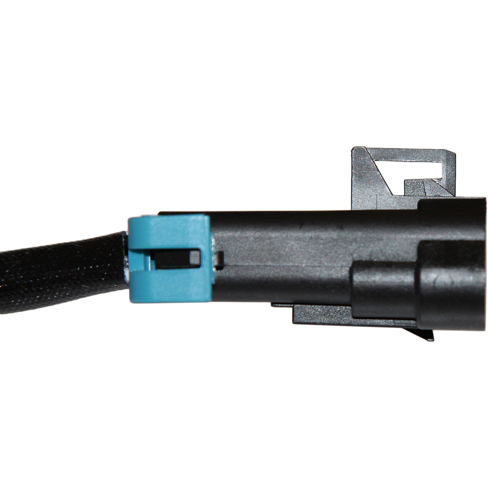 2017 Gmc Terrain Oxygen Sensor