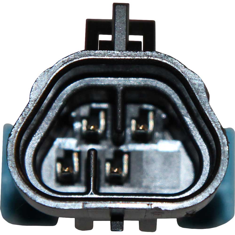 2017 Gmc Terrain Oxygen Sensor
