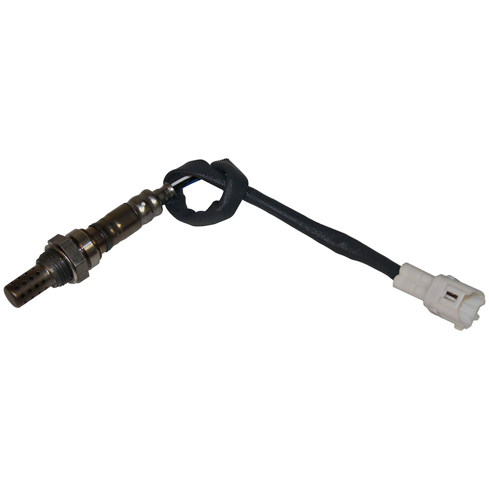 2012 Suzuki SX4 Oxygen Sensor