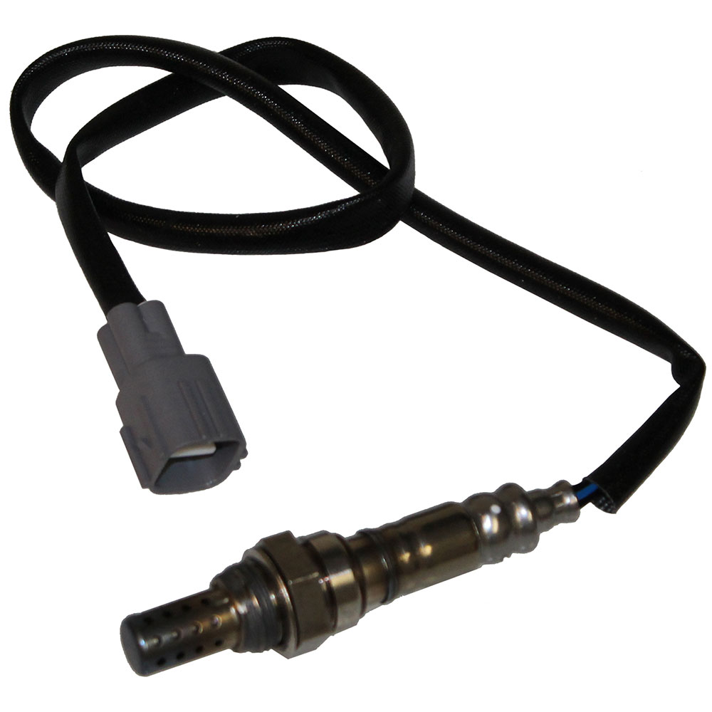 Lexus Is300 Oxygen Sensor Oem & Aftermarket Replacement Parts