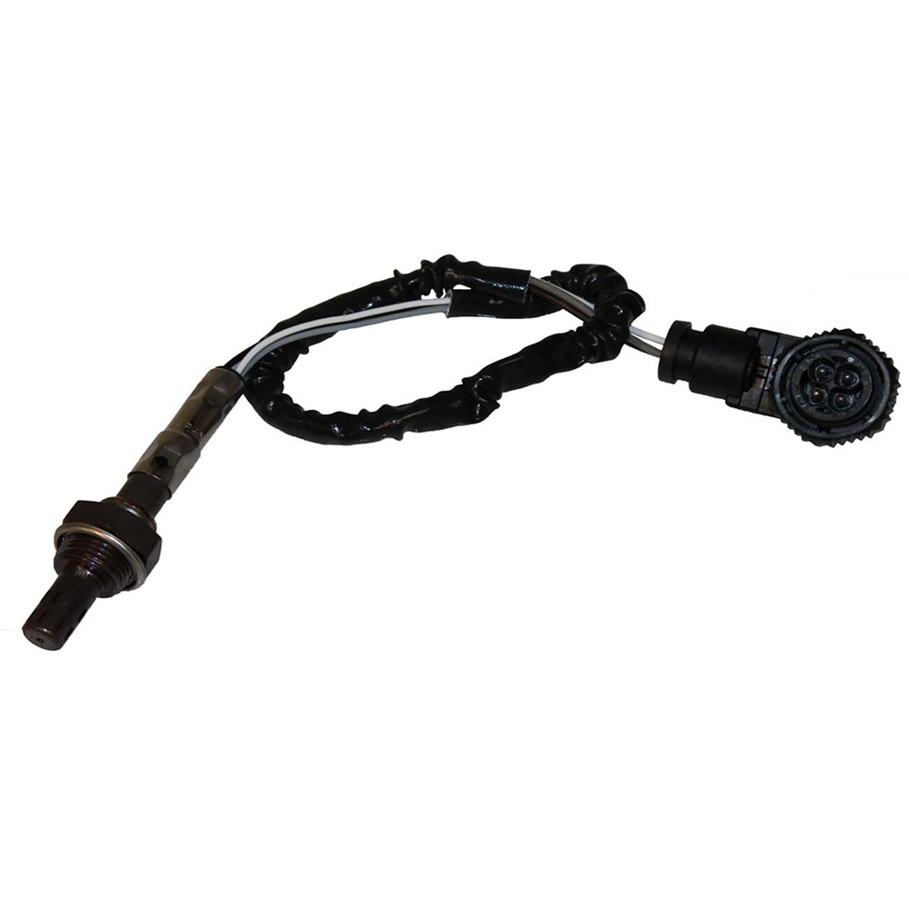 1994 Mercedes Benz S320 Oxygen Sensor