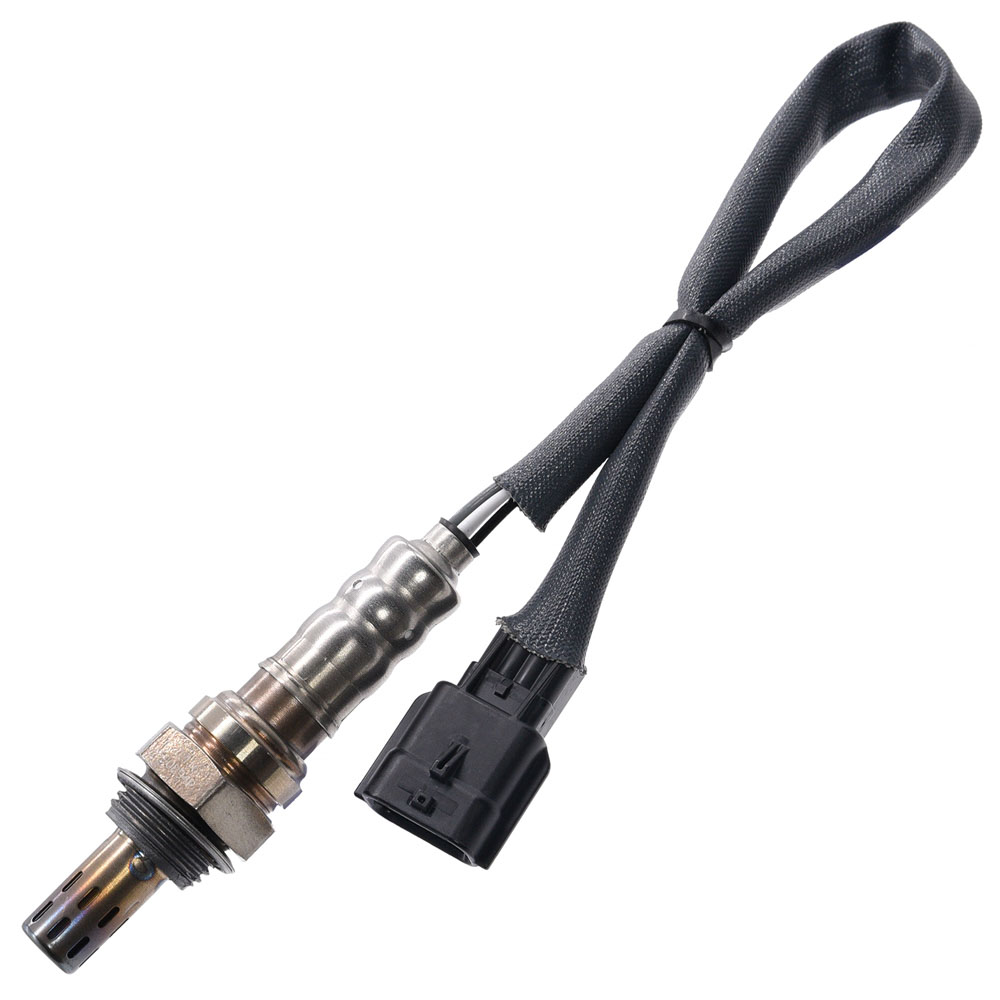 2021 Nissan Rogue Oxygen Sensor