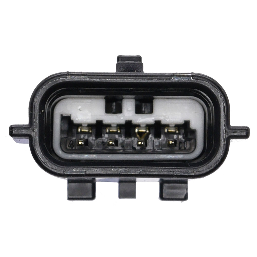 2021 Nissan Rogue Oxygen Sensor