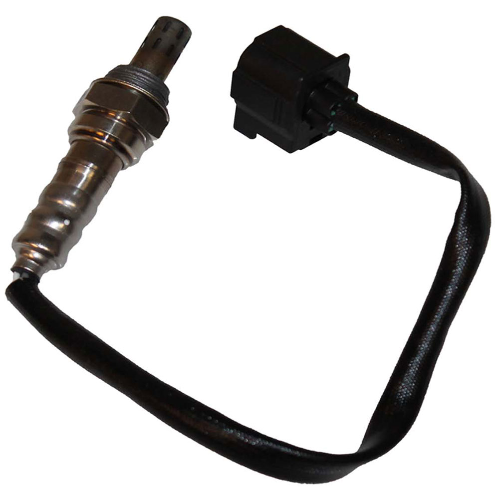 2002 Dodge Durango Oxygen Sensor