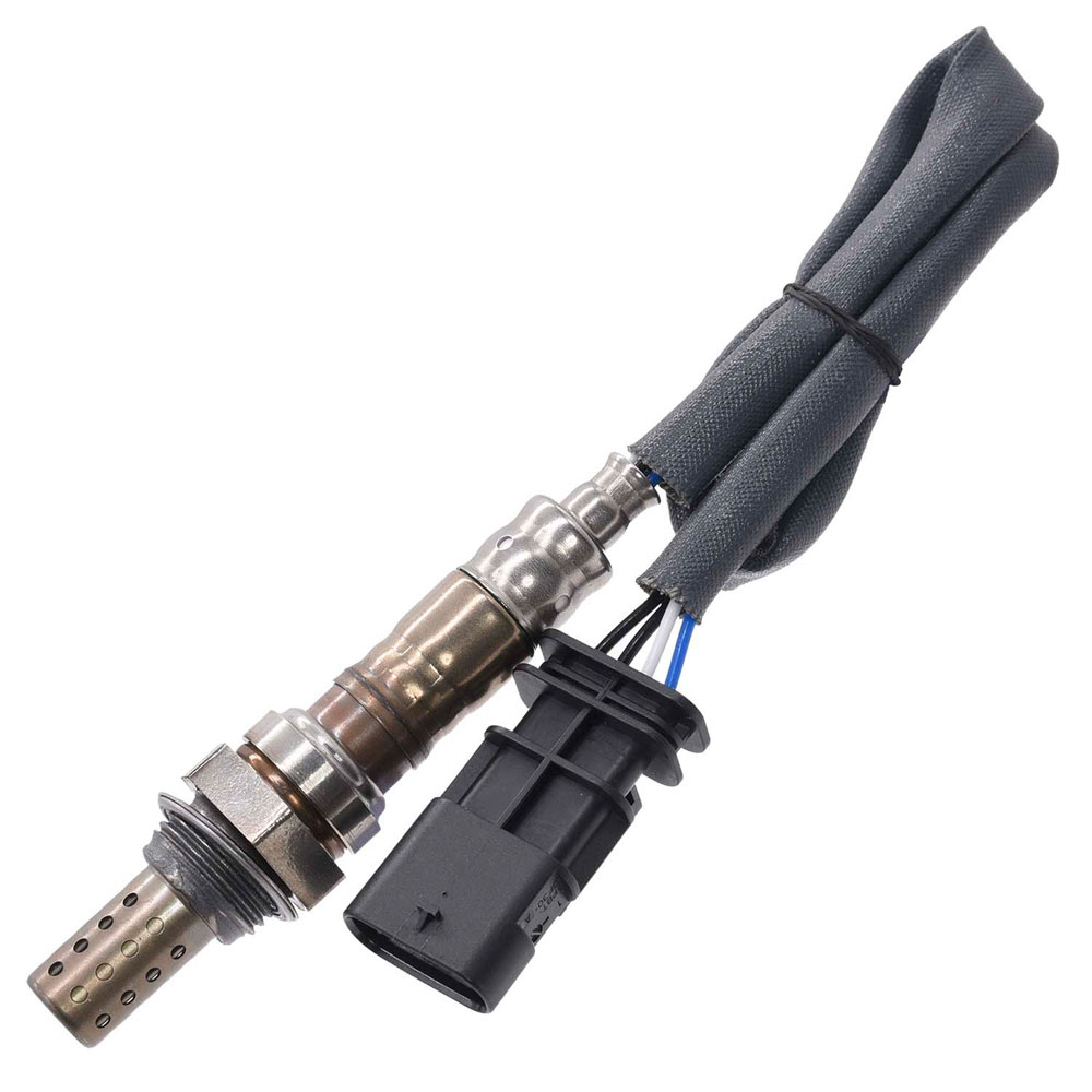 2017 Volvo S90 Oxygen Sensor