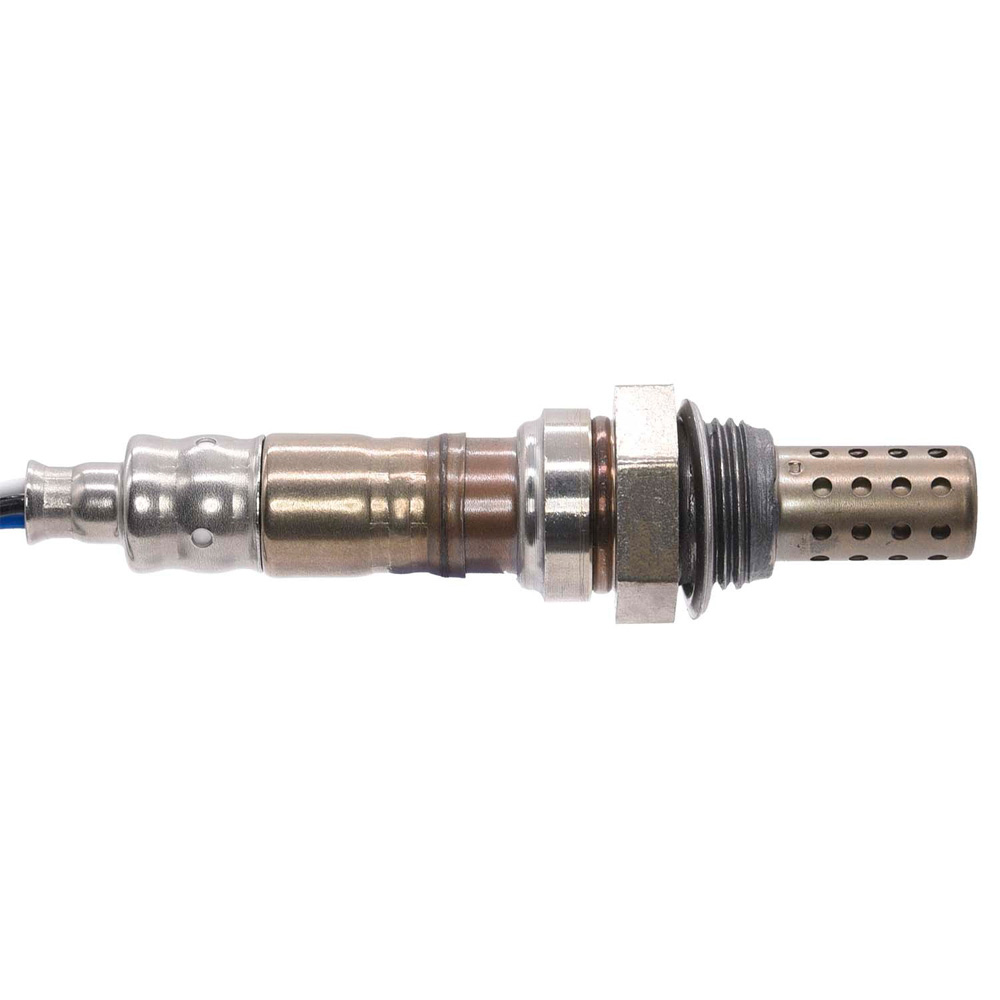 2017 Volvo S90 Oxygen Sensor