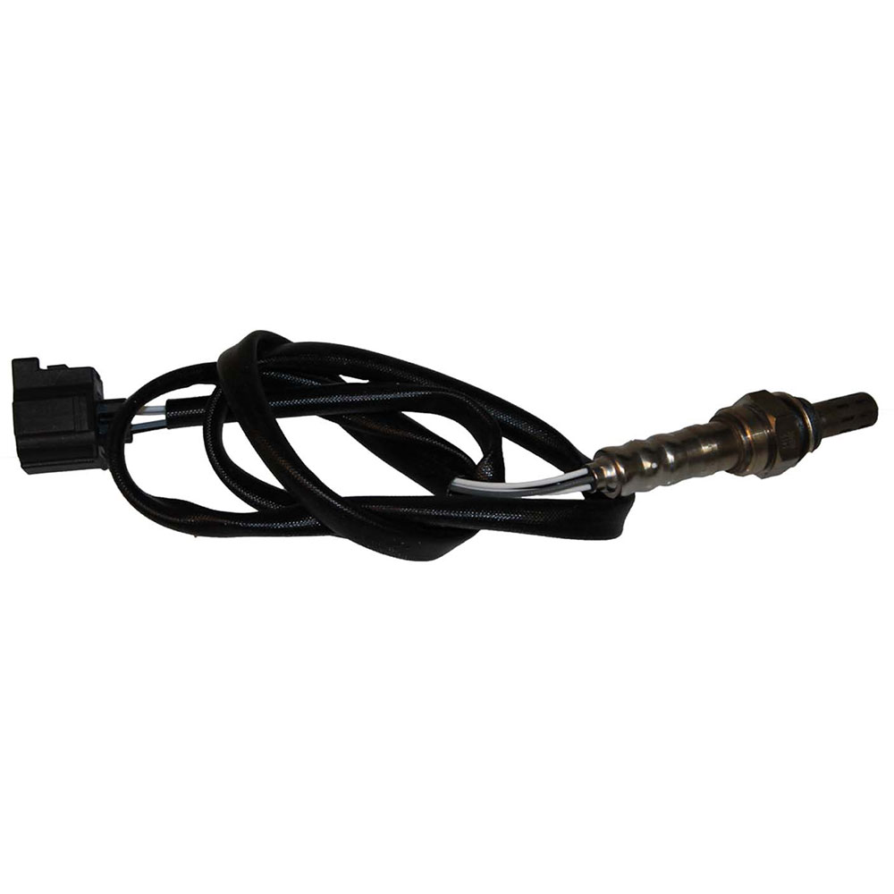 2018 Mercedes Benz GLC63 AMG S Oxygen Sensor