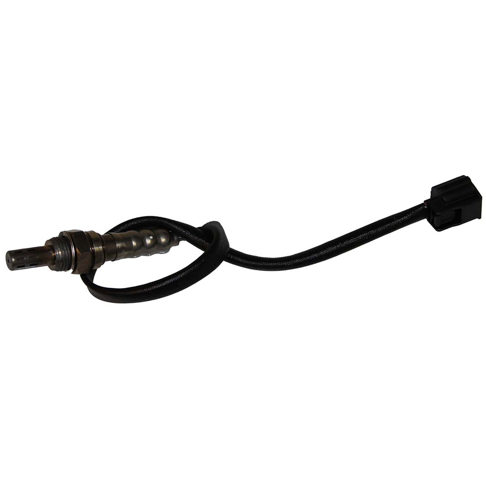 2012 Nissan Murano Oxygen Sensor