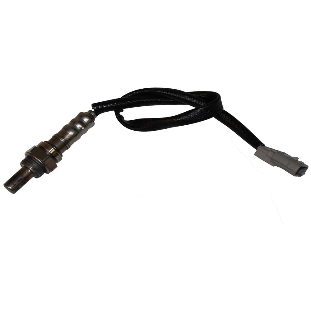 BuyAutoParts 48-02844OY Oxygen Sensor