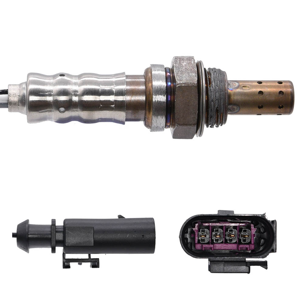 2021 Volkswagen Atlas Oxygen Sensor