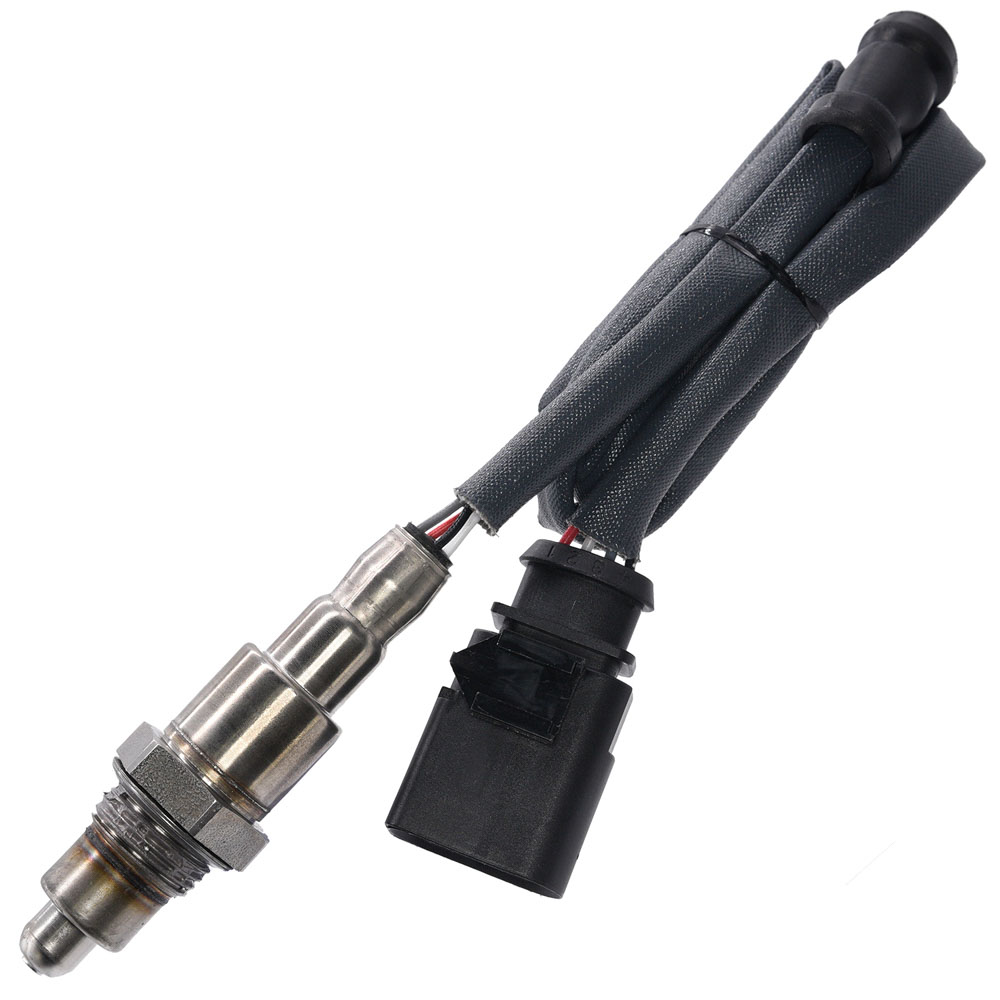 2017 Audi A3 Oxygen Sensor