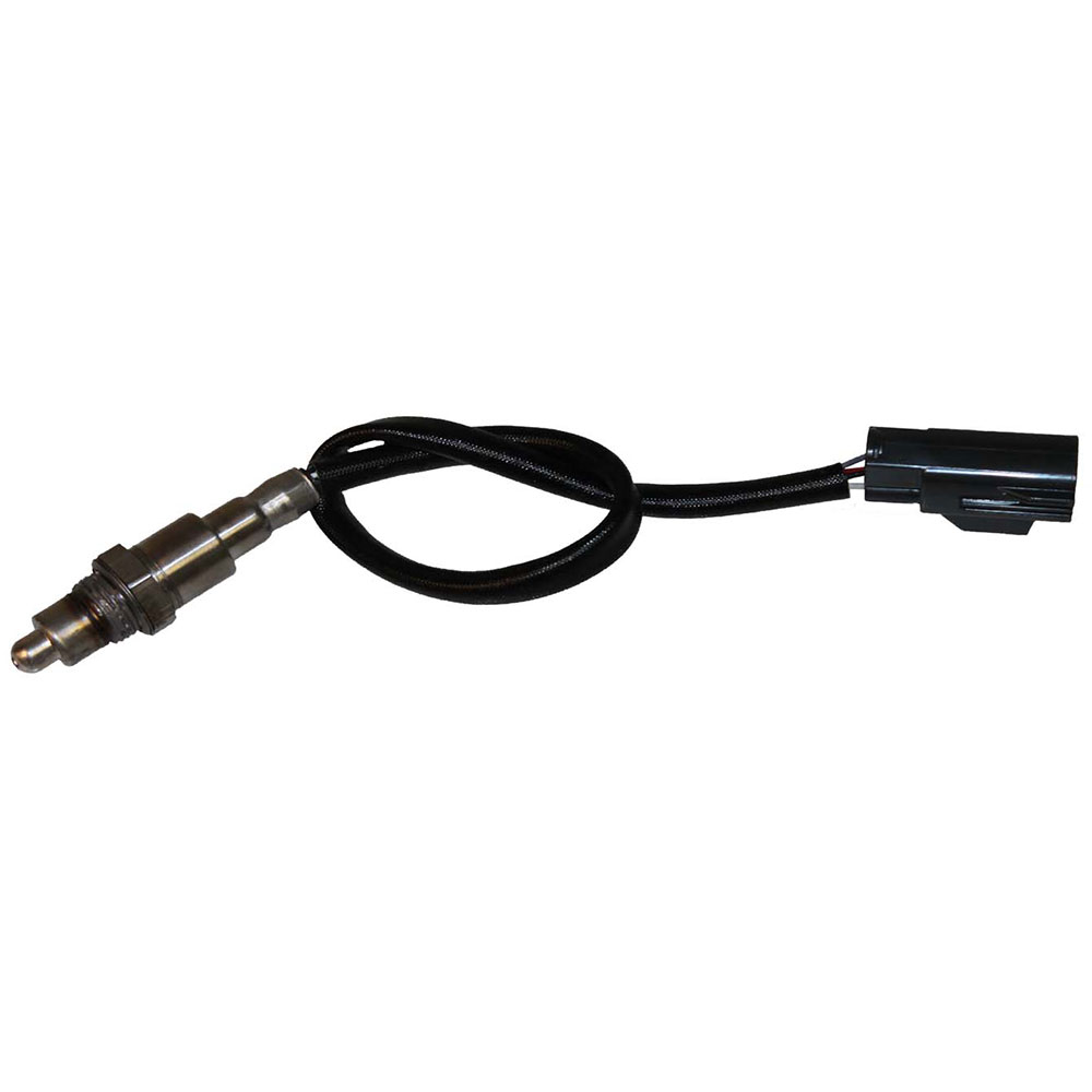 2013 Jaguar XJ Oxygen Sensor