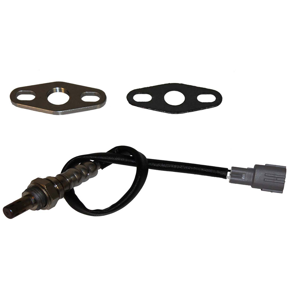 2000 Chevrolet Prizm Oxygen Sensor