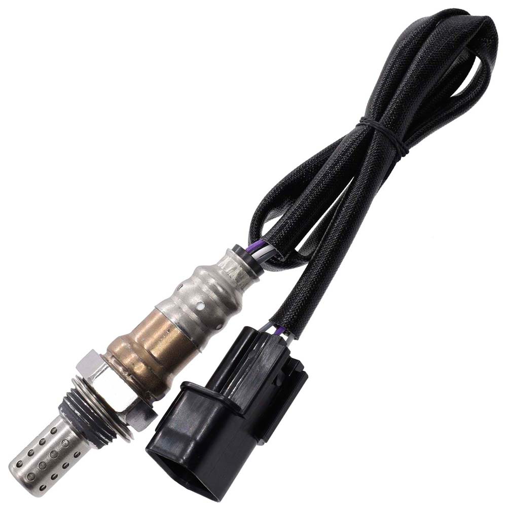 2020 Hyundai Elantra Oxygen Sensor