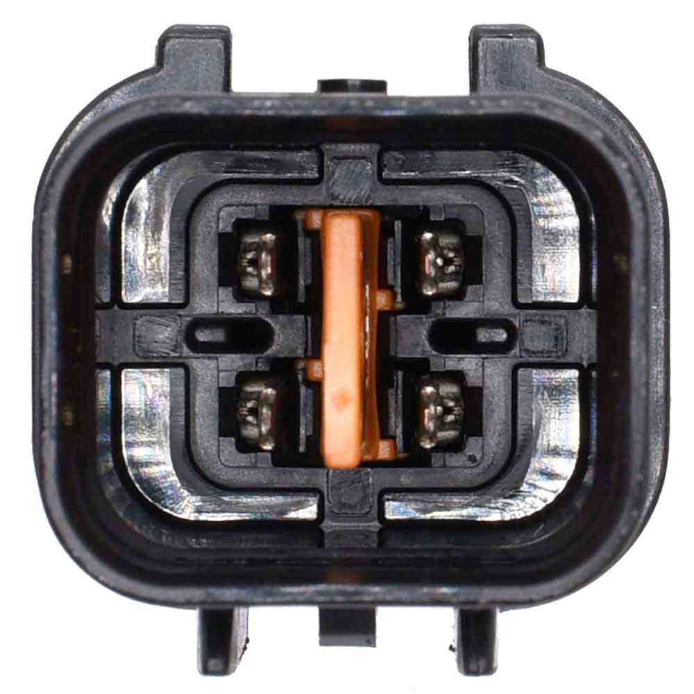 2020 Hyundai Elantra Oxygen Sensor