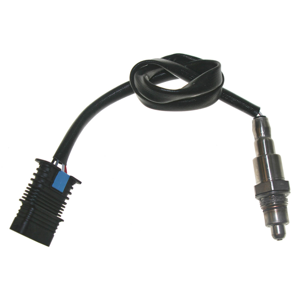 2020 Bmw M2 Oxygen Sensor