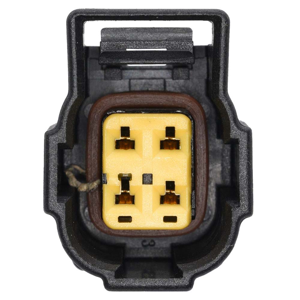 2021 Mercedes Benz Sprinter 1500 Oxygen Sensor