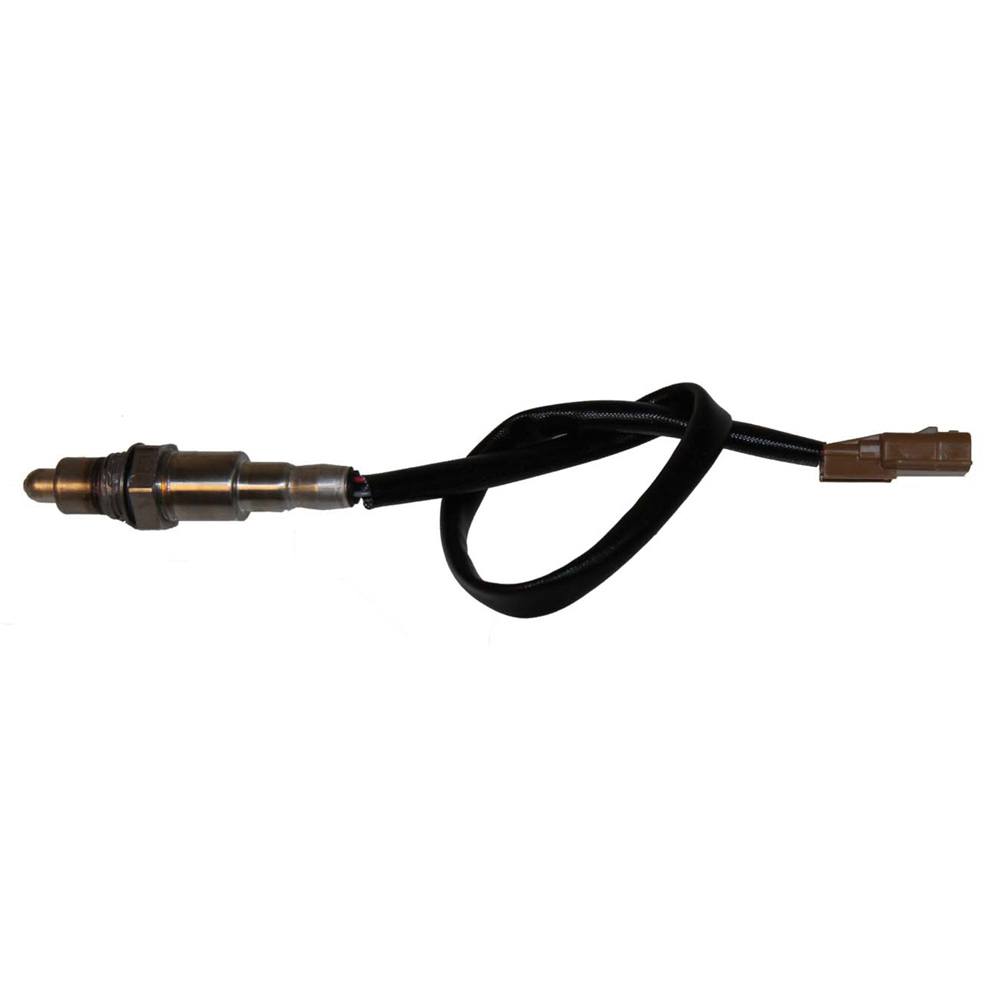 2021 Nissan Maxima Oxygen Sensor