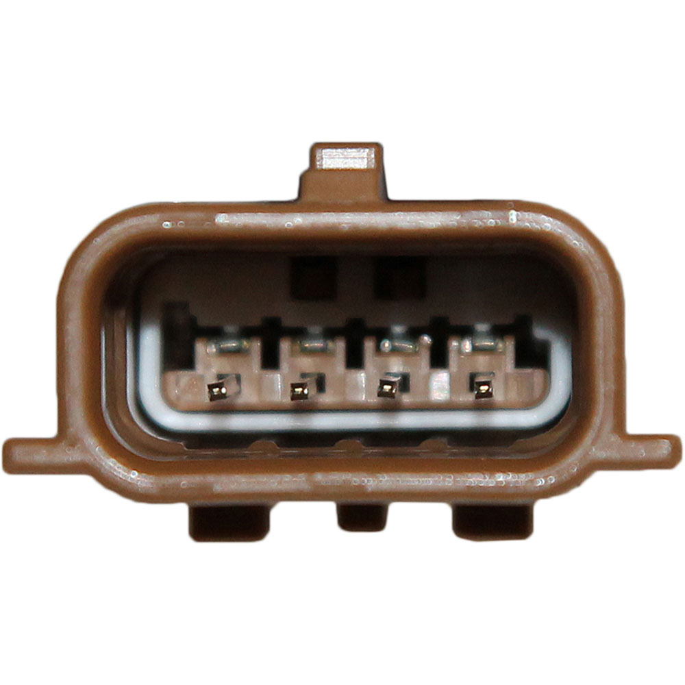 2021 Nissan Maxima Oxygen Sensor