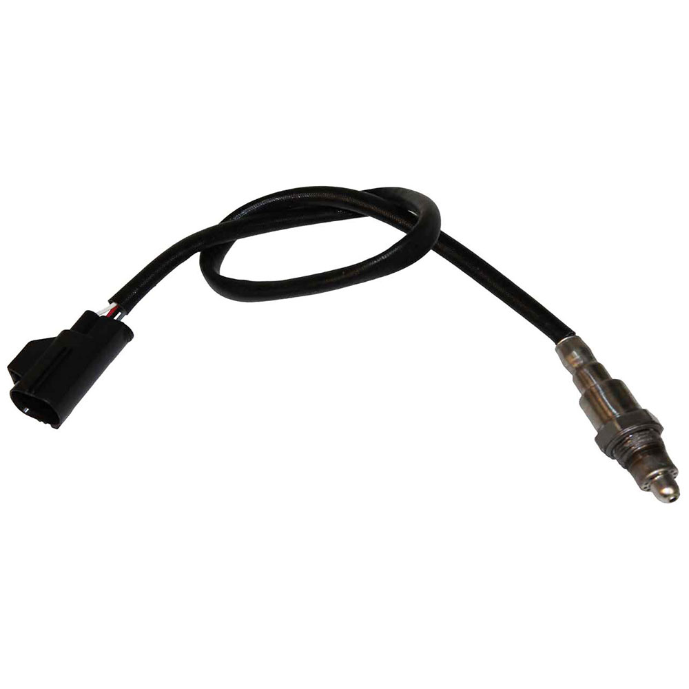 2014 Land Rover LR4 Oxygen Sensor