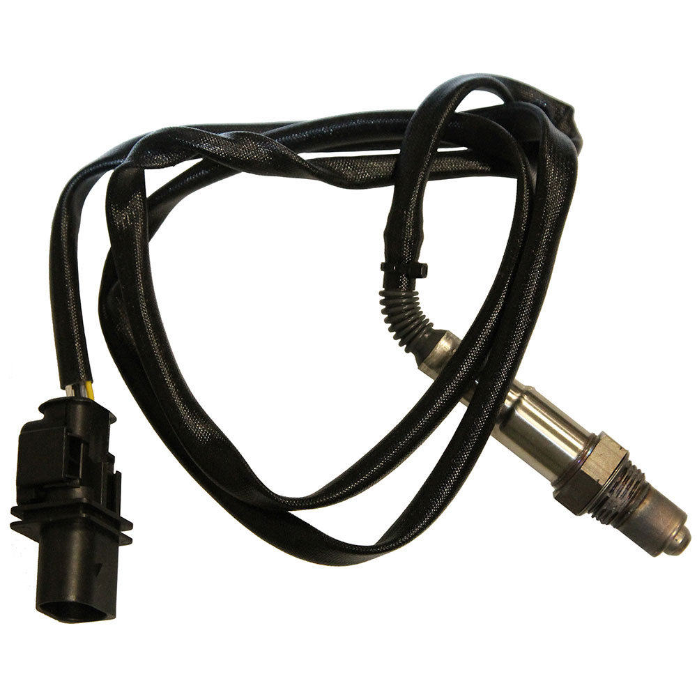 2013 Bmw Z4 Oxygen Sensor