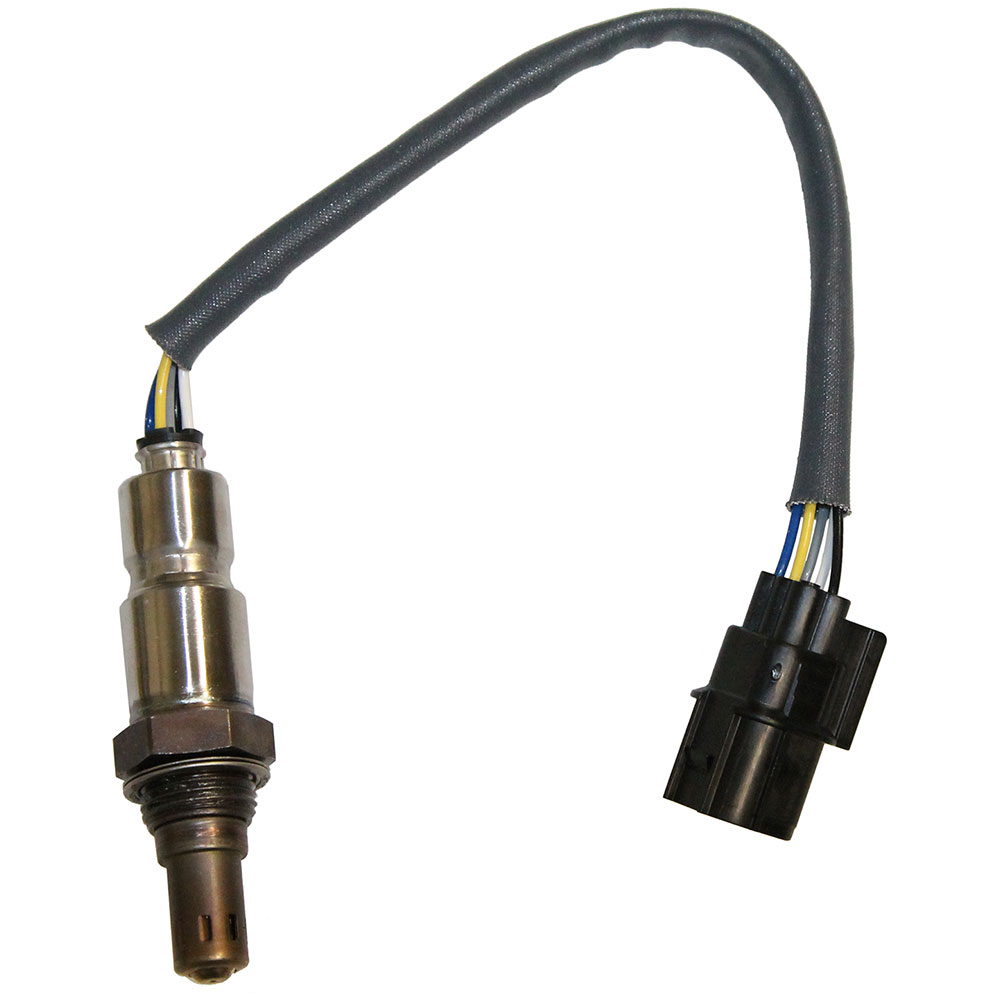2009 Acura MDX Oxygen Sensor