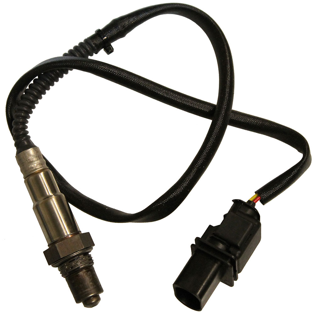 2012 Mercedes Benz SLK350 Oxygen Sensor