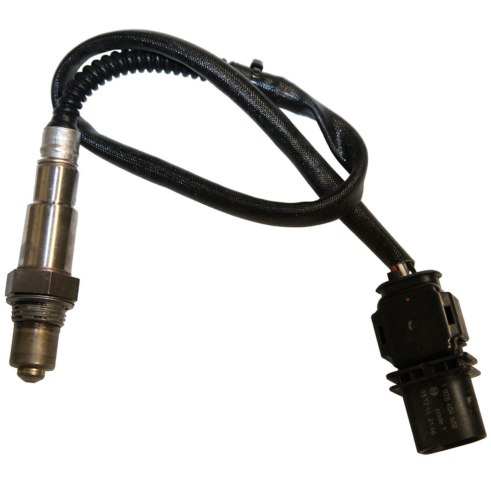 2007 Audi S8 Oxygen Sensor