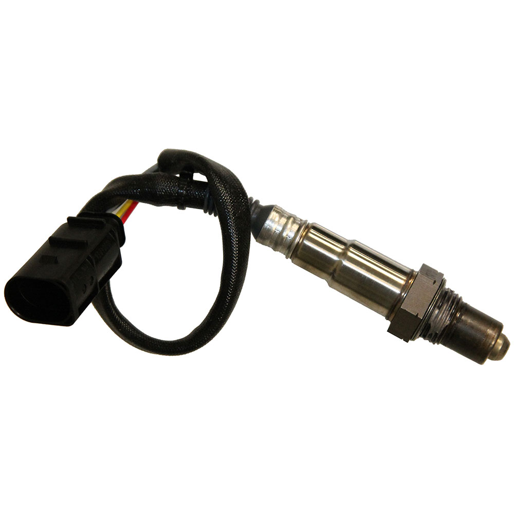 2012 Mercedes Benz ML350 Oxygen Sensor