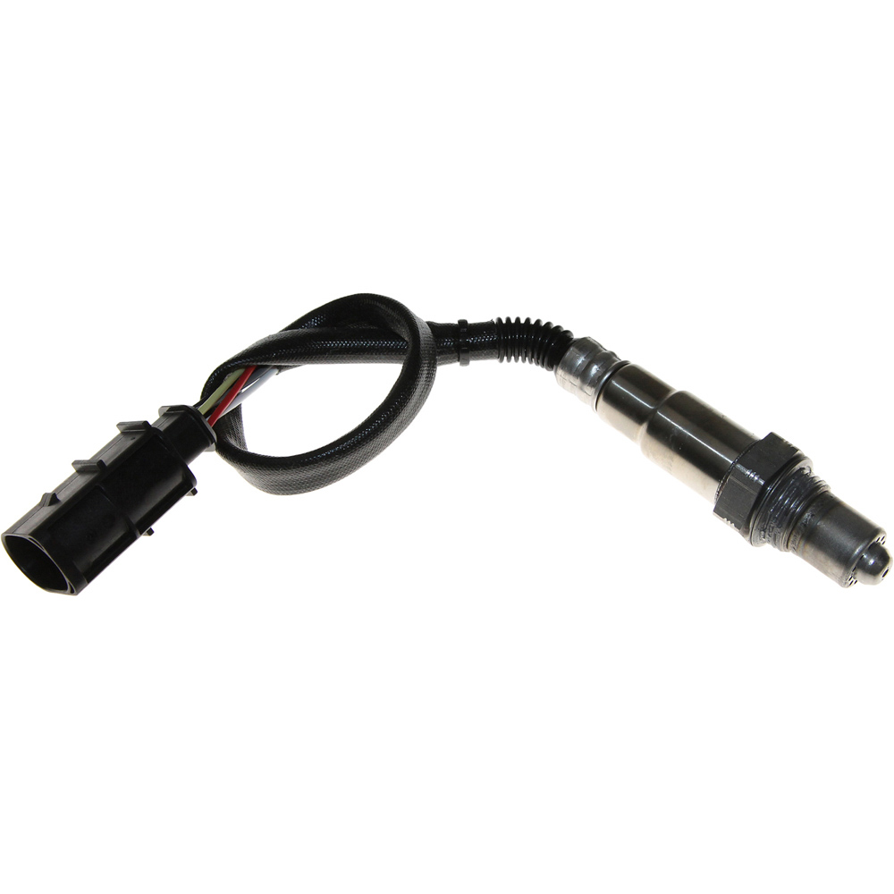 2016 Mercedes Benz Sprinter Van Oxygen Sensor