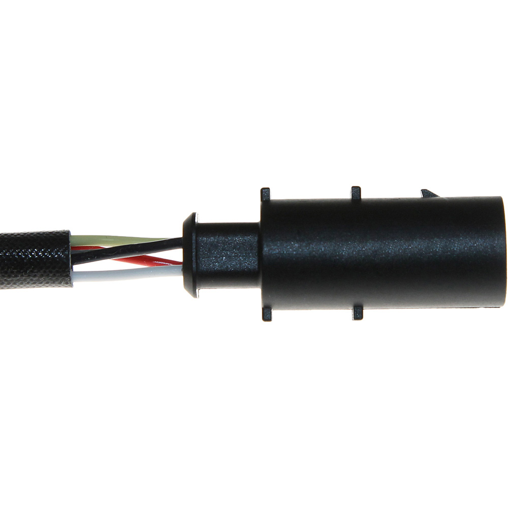 2016 Mercedes Benz Sprinter Van Oxygen Sensor