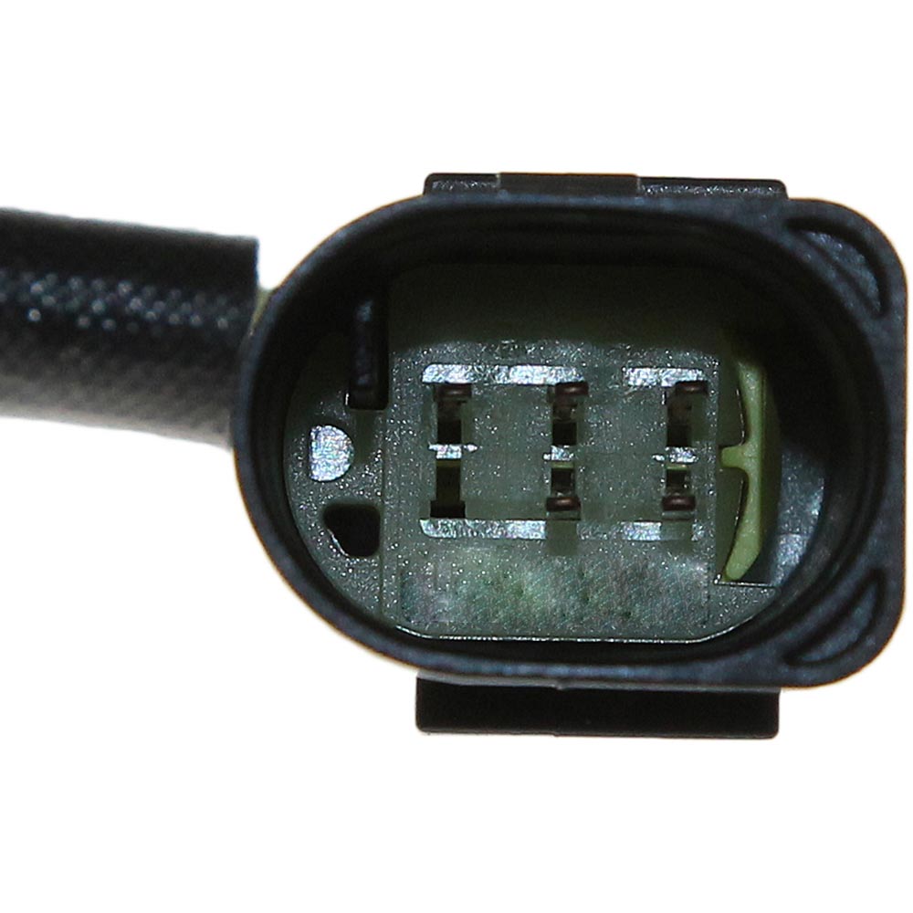 2016 Mercedes Benz Sprinter Van Oxygen Sensor
