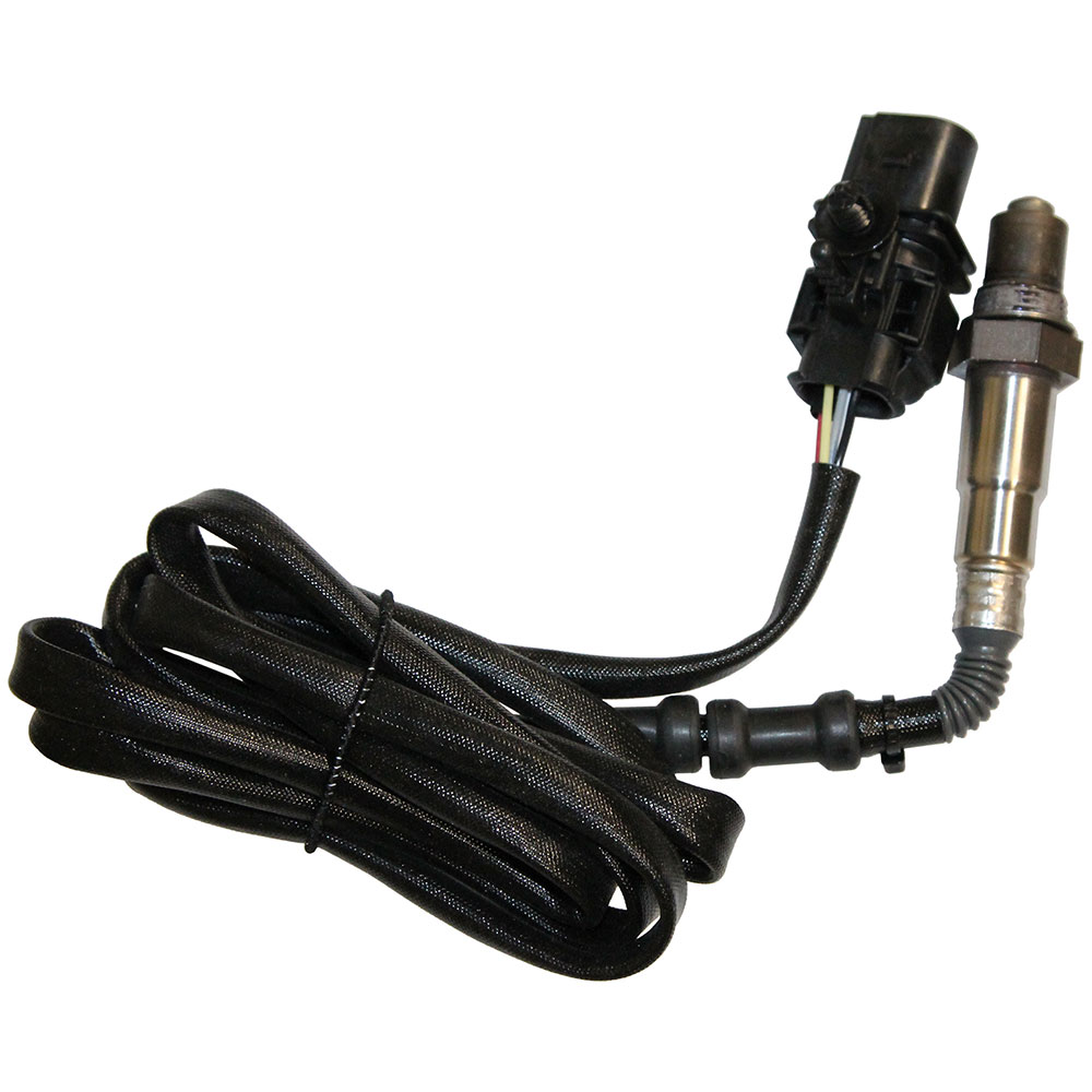 2009 Volkswagen Beetle Oxygen Sensor