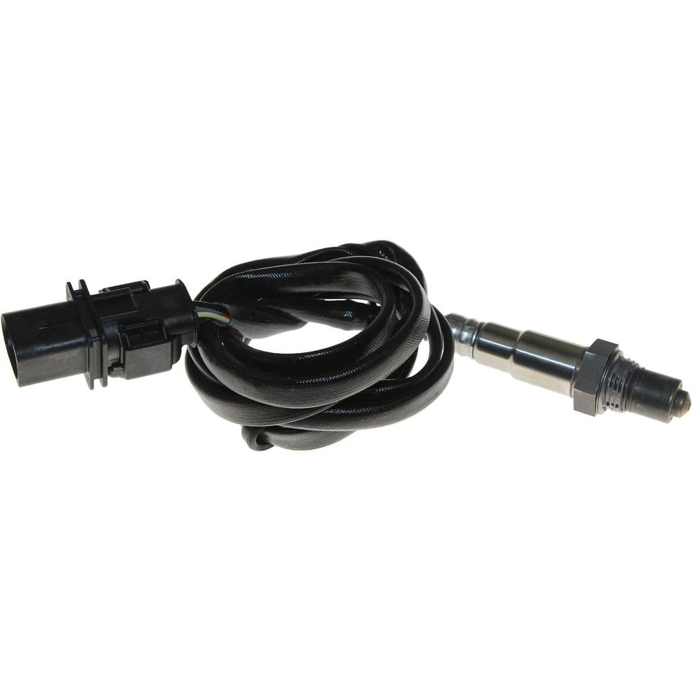 2012 Porsche Boxster Oxygen Sensor