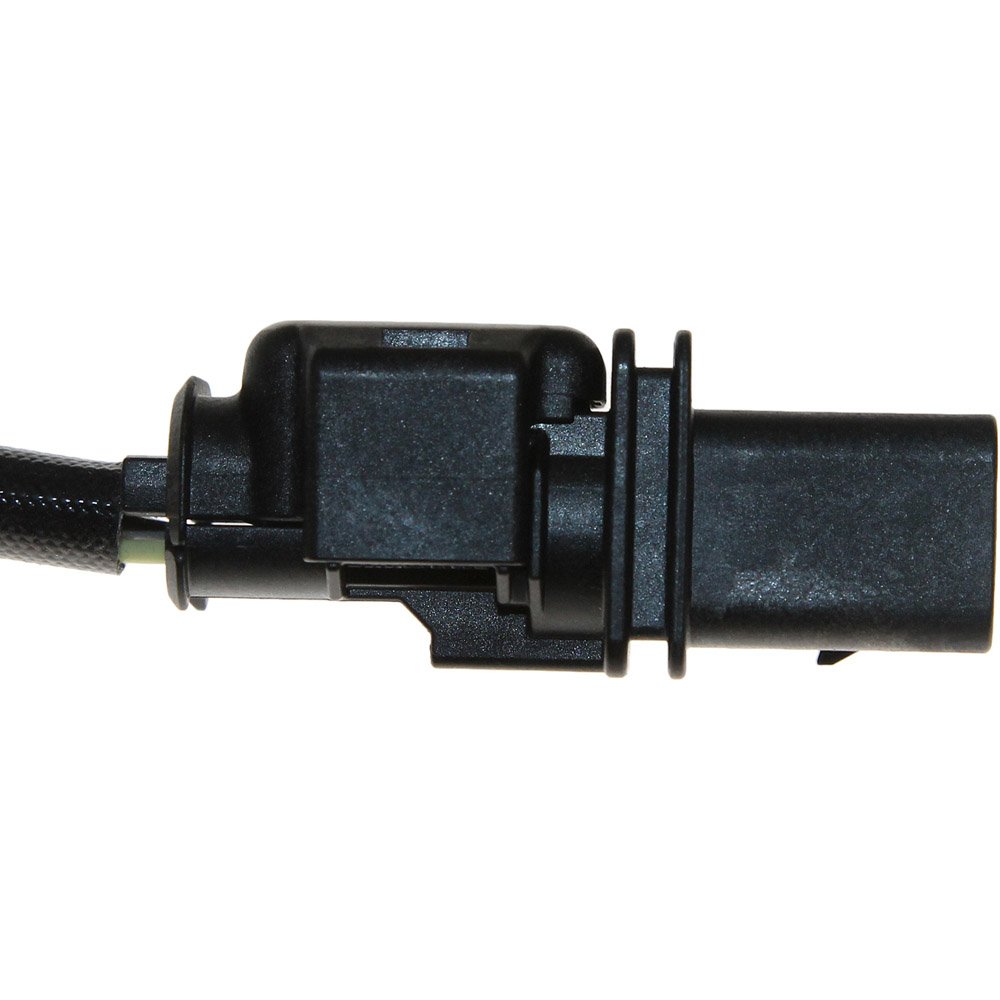 2012 Porsche Boxster Oxygen Sensor