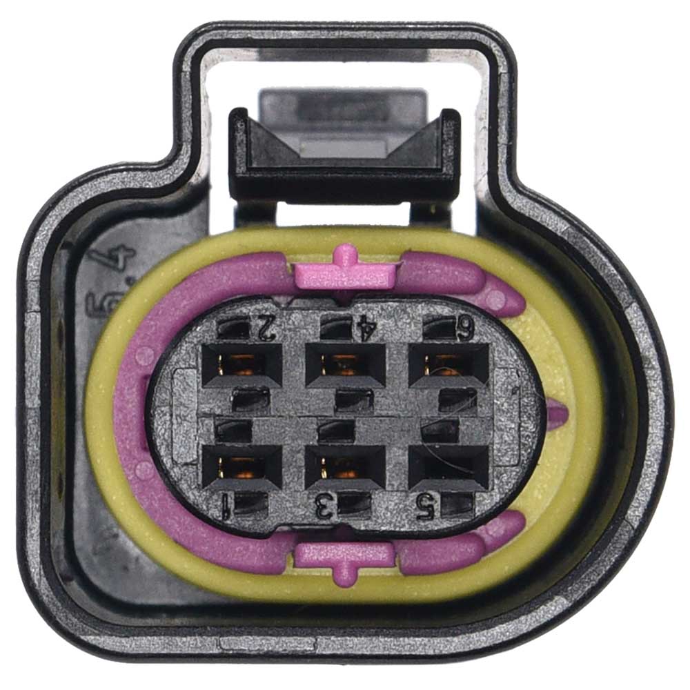2012 Mini Cooper Oxygen Sensor