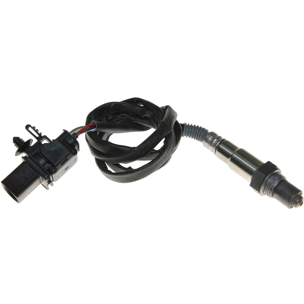 2005 Volkswagen Golf Oxygen Sensor